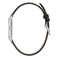 Orologio Bulova Uomo Classic Rectangle in Acciaio 96B445 - 96B445